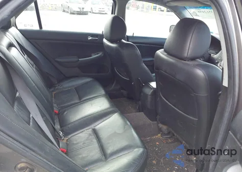 2006 Honda Accord 3.0 Ex from USA, damaged, VIN 1HGCM66896A017143